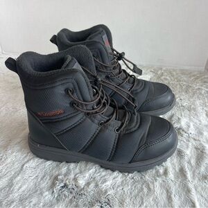 Youth Fairbanks™ Omni-Heat™ Waterproof Winter Boot Youth Size 2